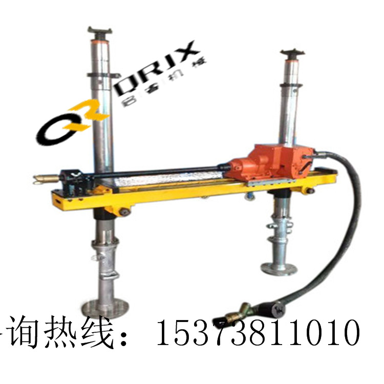什么？架柱式液壓回轉(zhuǎn)鉆機(jī)廠家陪您狂歡雙11