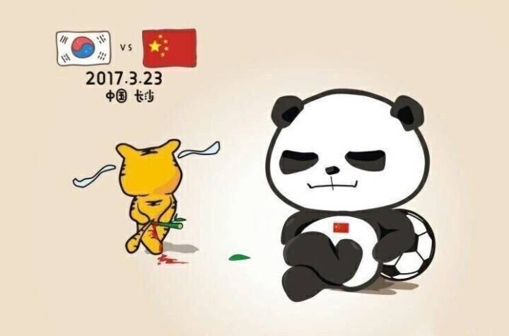 啟睿鉆機為國足贊一把：以夢為馬，不負韶華